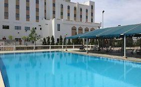 Al Madinah Holiday Hotel Muscat